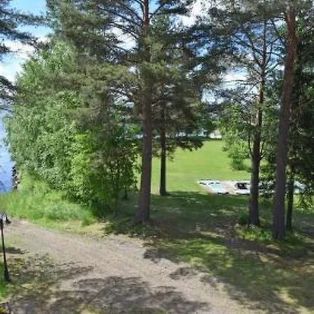 Holiday Nuotti Nuasjarvi * Kanarvikko