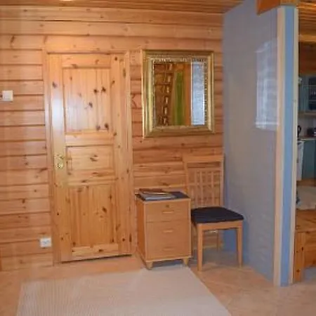 Holiday Nuotti Nuasjarvi Dom wakacyjny
