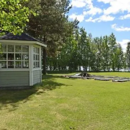 Dom wakacyjny Holiday Nuotti Nuasjarvi