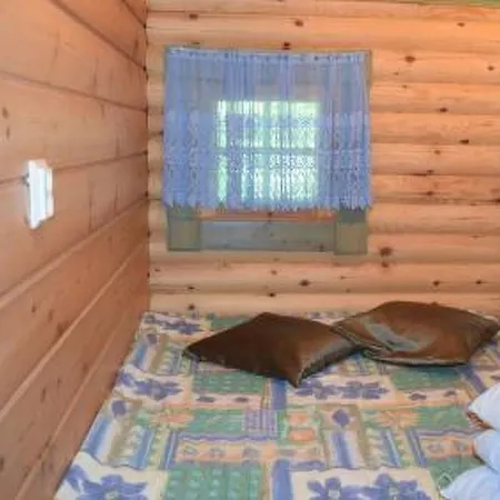 Holiday Nuotti Nuasjarvi