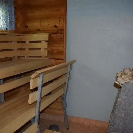 Holiday Nuotti Nuasjarvi Dom wakacyjny *