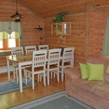 Holiday Nuotti Nuasjarvi