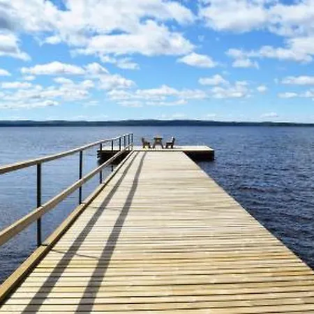 Holiday Nuotti Nuasjarvi Dom wakacyjny