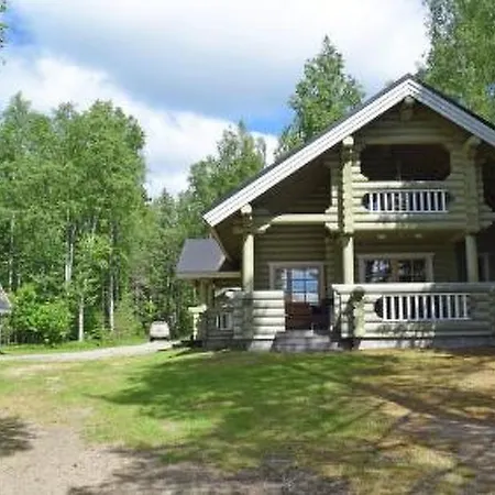 Holiday Nuotti Nuasjarvi * Kanarvikko