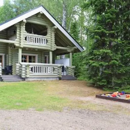 Holiday Nuotti Nuasjarvi Dom wakacyjny