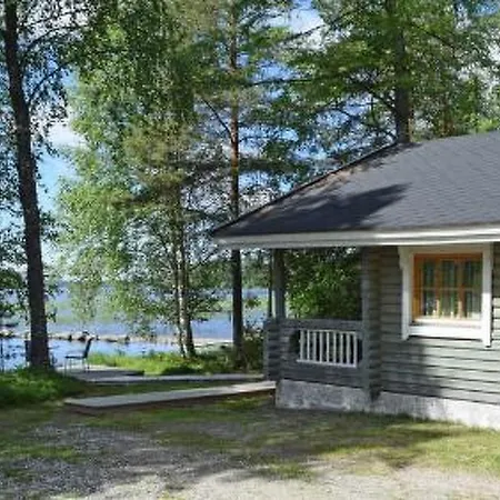 Holiday Nuotti Nuasjarvi Dom wakacyjny