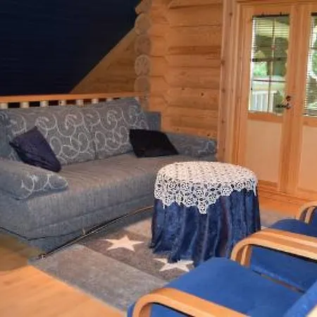 Holiday Nuotti Nuasjarvi *