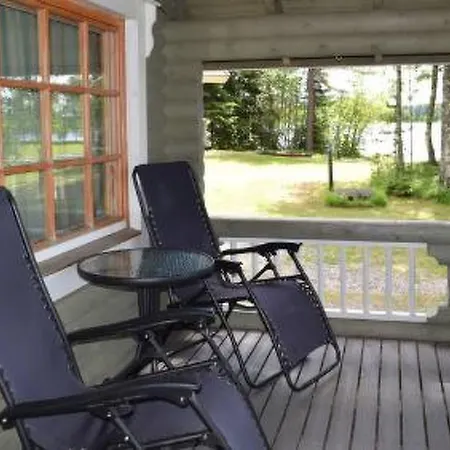 Dom wakacyjny Holiday Nuotti Nuasjarvi