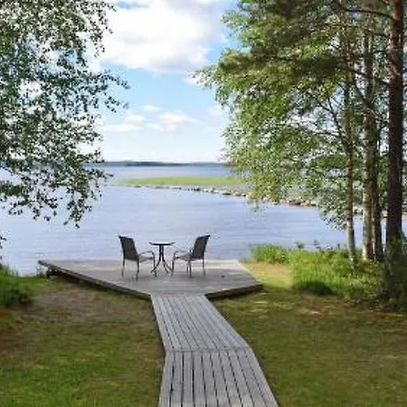 Dom wakacyjny Holiday Nuotti Nuasjarvi